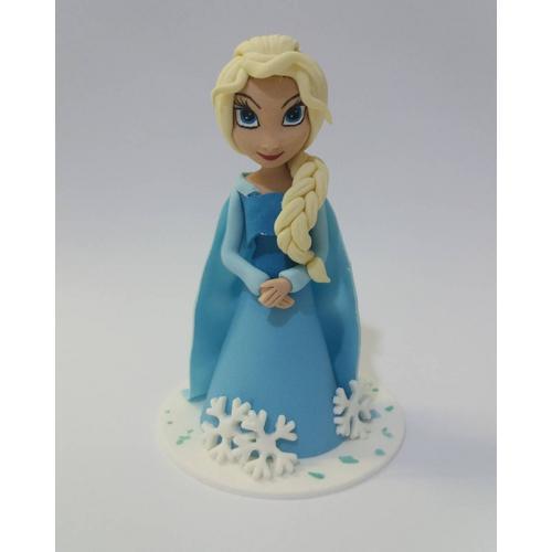 <b>11151 Elza Frozen</b><br/><small><i>Elsa</i></small><br/><small> <b>pak:</b> 1 kom <b>dim:</b> oko 11cm</small><br/><small><i>Cena:</i> 1100.00 din.</small>