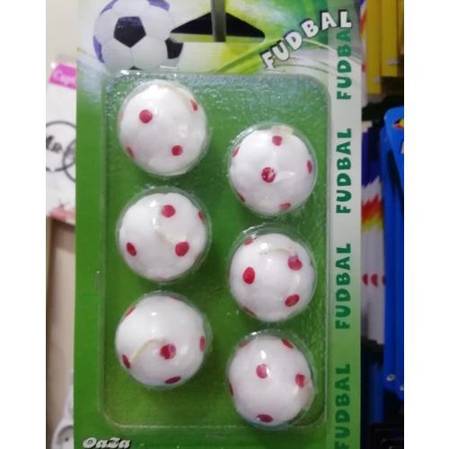 <b>12006.10 Sport</b><br/><small><i>Svećice fudbal</i></small><br/><small> <b>pak:</b> 6/1</small><br/><small><i>Cena:</i> 170.00 din.</small>