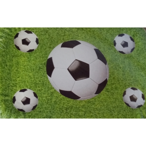 <b>20004.5  Sport</b><br/><small><i>Fudbal tanjirići</i></small><br/><small> <b>pak:</b> 1/15 set <b>dim:</b> 13x19</small><br/><small><i>Cena:</i> 150.00 din.</small>