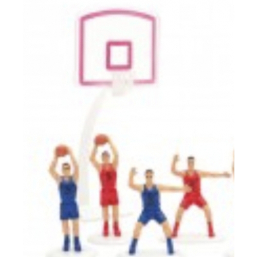 <b>25002 Košarka</b><br/><small><i>Sport</i></small><br/><small> <b>pak:</b> 1 set</small><br/><small><i>Cena:</i> 1200.00 din.</small>