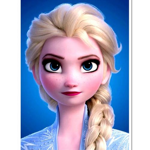 <b>29100.87 Elsa</b><br/><small><i>Frozen</i></small><br/><small> <b>pak:</b> Slika <b>dim:</b> A4</small><br/><small><i>Cena:</i> 500.00 din.</small>