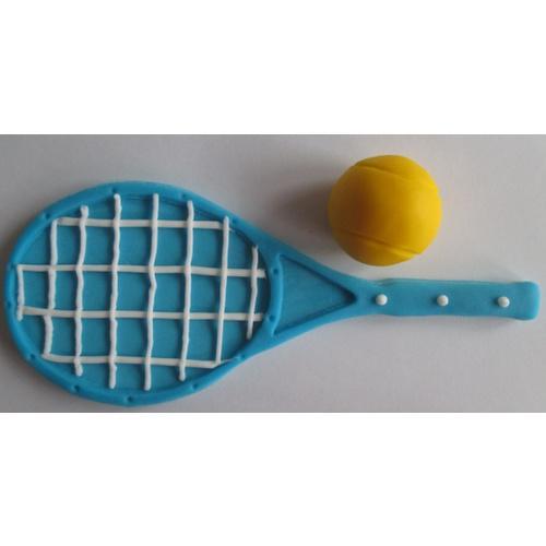 <b>44003 Reket</b><br/><small><i>Sport tenis</i></small><br/><small> <b>pak:</b> 1 set</small><br/><small><i>Cena:</i> 500.00 din.</small>